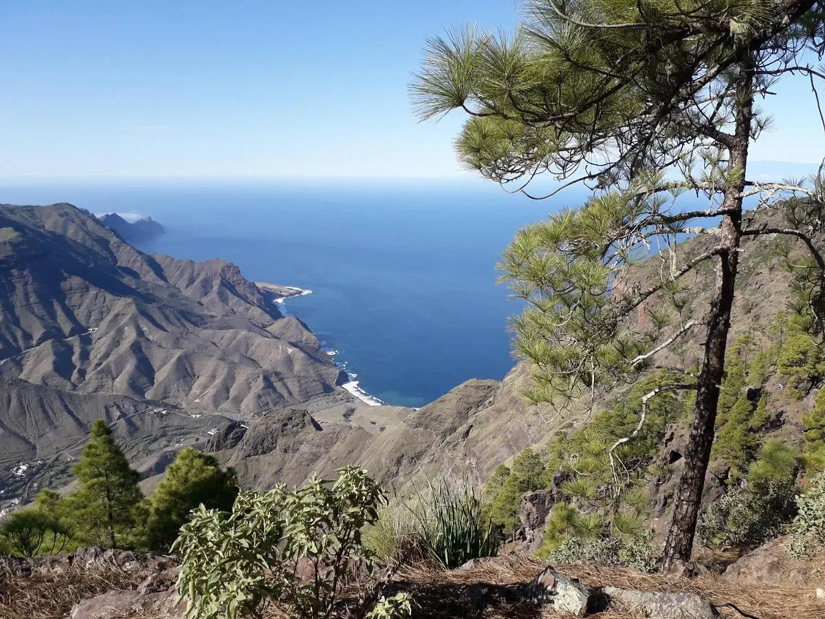 Appartamento Taidia Tropical Maspalomas  0*, Maspalomas (Gran Canaria) Spagna
