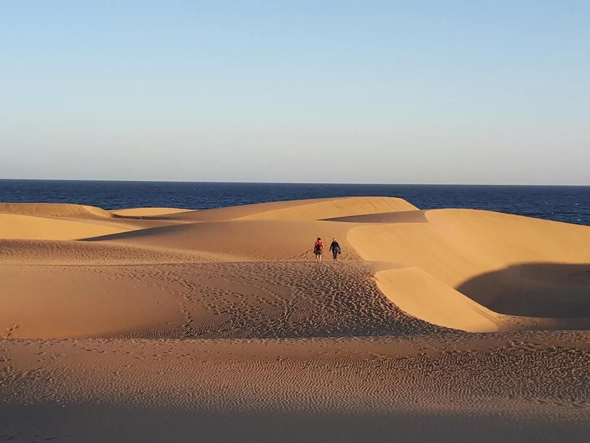 Appartamento Taidia Tropical Maspalomas  Spagna