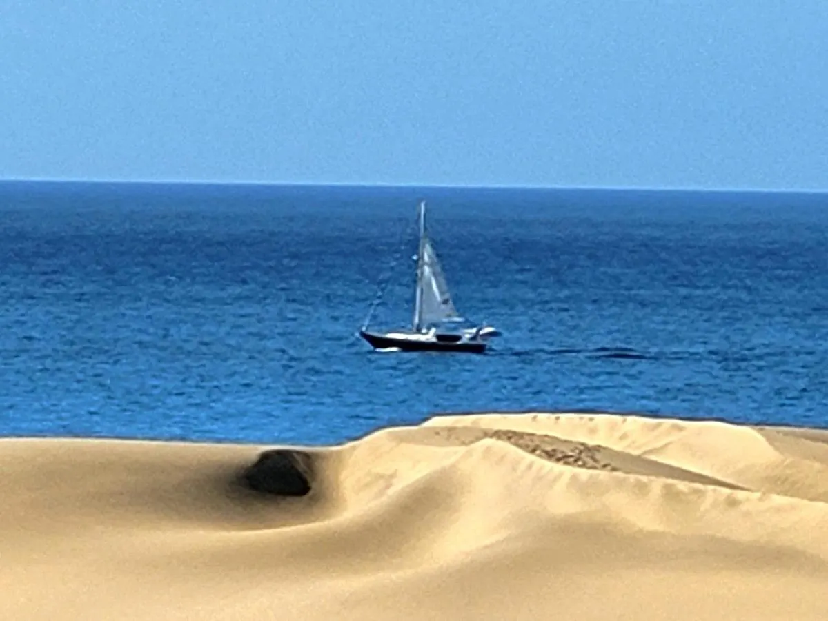 Appartamento Taidia Tropical Maspalomas  Maspalomas (Gran Canaria)
