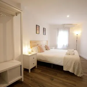 El Balcon De La Trinidad - Great Location Appartamento Cordova