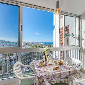 Comfortable In Vina Del Mar Appartamento Playa de las Americas (Tenerife)