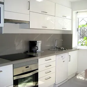 Lacy Golf (adults Only) Appartamento Maspalomas (Gran Canaria)